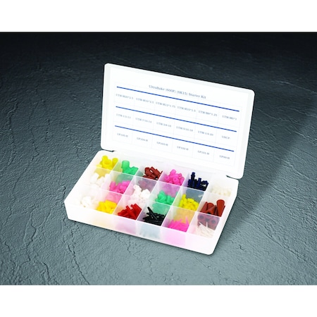 Caplugs STARTER KIT - CORKS SK7